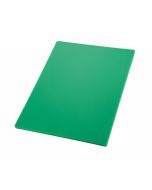 Green Cutting Board, 12" x 18"
