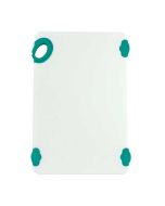 StayGrip Cutting Board | 12" x 18" | Green