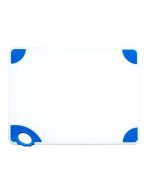 StayGrip Cutting Board | 18" x 24" | Blue