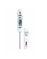 Digital Pocket Thermometer | -40 to 450 Degrees Fahrenheit