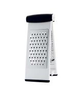 Stainless Steel Multi-Grater
