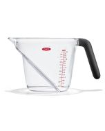 Angled Measuring Cup, 4 Cup