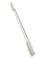 Kettle Valve & Refrigerator Coil Cleaning Brush, 1-3/8" Bristles