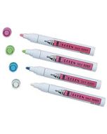 Liquid Chalk Marker Pens for Restaurant Menu Boards (4)