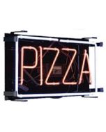 Pizza Light up Commercial Neon Sign               