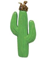 Cactus & Snake Beer Faucet Tap Handle for Mexican Restaurant