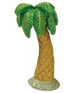 Palm Tree Tropical Novelty Beer Tap Handle for Tiki Bar