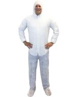 Breathable Coveralls | XXL