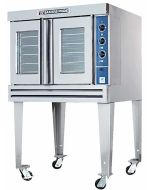 Bakers Pride Cyclone Convection Oven, Gas       