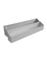 BK Resources BKUBSR-2-30 Stainless Steel 30" Double Speed Rail