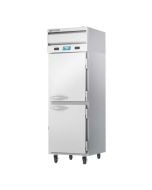 Beverage Air Cross Temp Convertible Refrigerator/Freezer | CT12-12HC-1HS