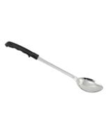 15" SS Solid Basting Spoon