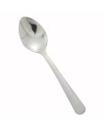 Windsor Medium Weight Demitasse Spoon for Restaurants (1 Dozen)