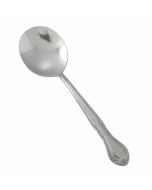 Bouillon Spoon, Elegance, 1 Dozen