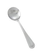 Dots Bouillon Soup Spoon for Restaurants (1 Dozen)