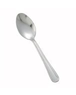 Heavy Dominion Teaspoon - Restaurant Spoons (1 Dozen)