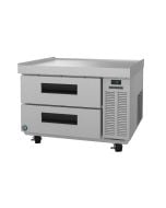 Hoshizaki CR36A One-Section Refrigerated Equipment Stand