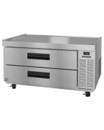 Hoshizaki CR36A One-Section Refrigerated Equipment Stand