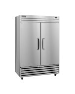 Hoshizaki EF2A-FS Economy Series Reach-In Two-Section Freezer, 38.54 cu. ft.