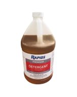 Heavy Duty All Temperature Liquid Dish Detergent, 1 Gallon