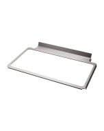 Chef Master 90316 Steam Pan Insert for Griddle Shelf
