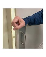 Hands-Free Forearm Door Opener
