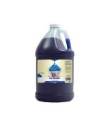 Blue Raspberry Snow Cone Syrup Flavoring | 1 Gallon