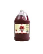 Cherry Snow Cone Syrup Flavoring | 1 Gallon