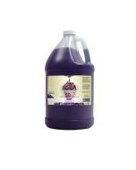 Grape Snow Cone Syrup Flavoring | 1 Gallon