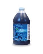 Blue Raspberry Slush Mix Flavoring | 1/2 Gallon