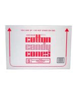 Cotton Candy Cones | 1000/CS