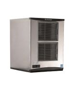 Scotsman NS1322A-32 Prodigy Plus Soft Nugget Ice Maker | 1385 lb Production Capacity | Air-Cooled