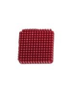 Nemco 57417-1 Red Push Block 1/4" for Easy Chopper III