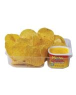 Nachos and Cheese Serving Trays | 500/CS