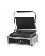 Nemco GS1620 Commercial Panini Sandwich Press | Flat Plates