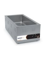 Nemco 6055A-43 Countertop Warmer | Accepts (4) 1/3 Size Pans