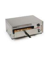 Nemco 6215 Countertop All-Purpose / Pizza Oven 120V | 1 Deck
