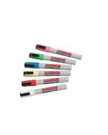 Marker Pack | Neon Colors | 6-Pack