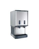 Scotsman HID540 Meridian Countertop Nugget Ice and Water Dispenser 500 lb | Choose Dispensing Type