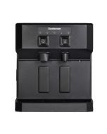 Scotsman HID207 Meridian Compact Countertop Nugget Ice and Water Dispenser 196 lb | Choose Dispensing Type