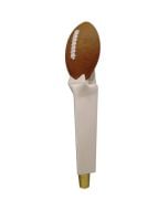 Football Sports Bar Tap Handle for Beer Faucets