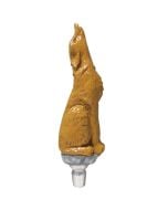Howling Coyote Beer Faucet Tap Handle
