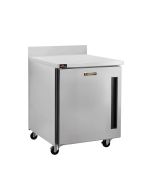 Centerline by Traulsen CLUC-27F-SD-WTR Single Door 27" Undercounter Worktop Freezer