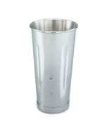 Vollrath Stainless Steel Malt Cup 30 oz