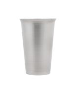 Vollrath Stainless Steel Tumbler Mirror Finish 12 oz