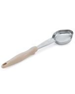 Special Offer - Vollrath Heavy Duty 3 oz Ivory Handle Portion Control Solid Spoodle