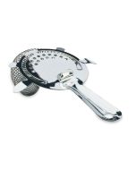 Vollrath 4 Prong Stainless Steel Cocktail Strainer