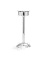 Vollrath Double Wine Bucket Stand Stainless Steel