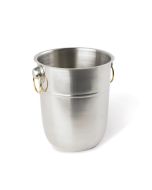 Vollrath Stainless Steel Wine Bucket Satin Finish