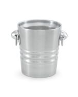 Vollrath Double Wall Stainless Steel Wine Bucket 2 qt